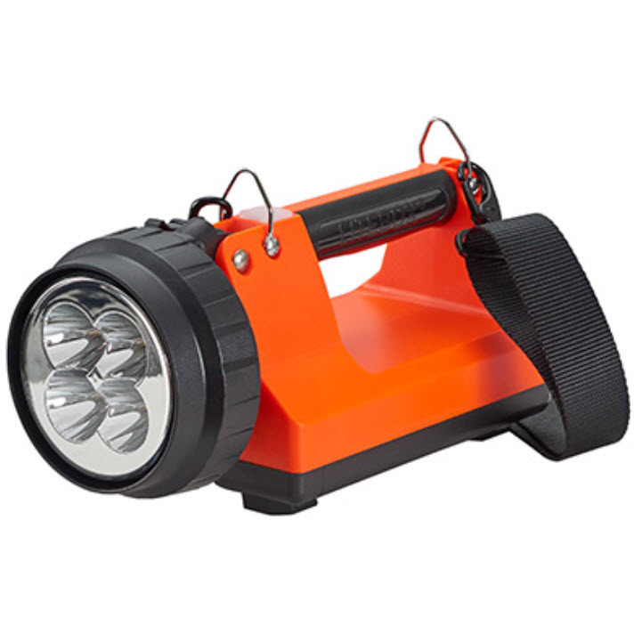 Streamlight E-Spot™ LiteBox® Rechargeable Lantern Vehicle