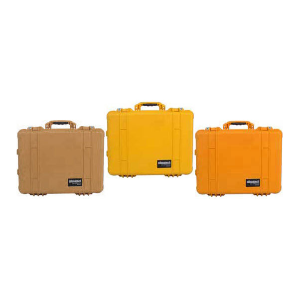 Clima-Tech Climate Controlled EMS Cases | Bound Tree