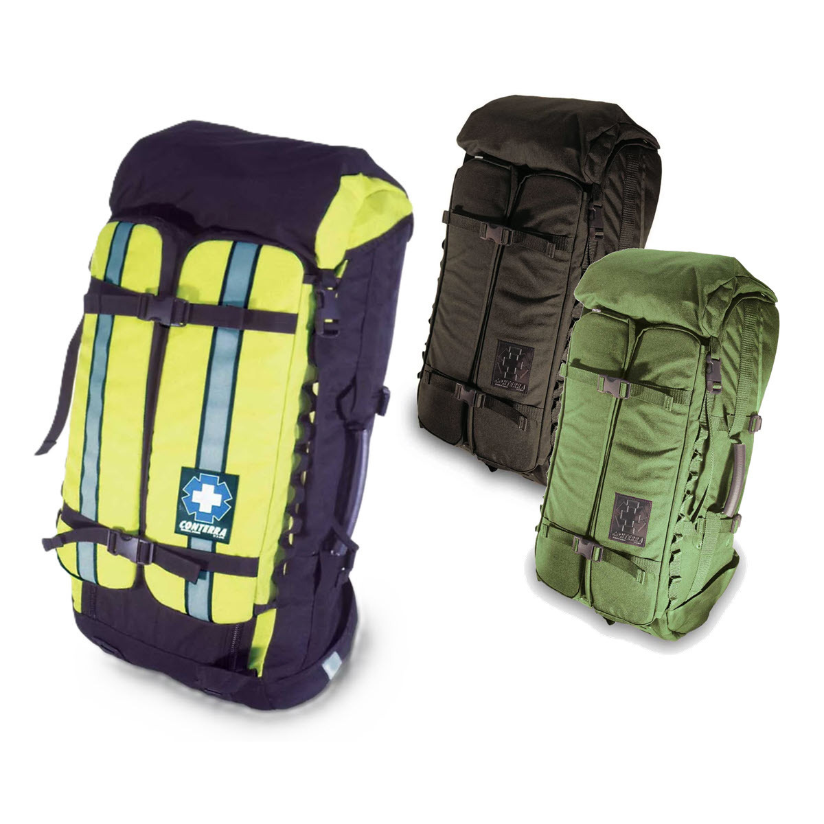 ALS Extreme Pack | Bound Tree