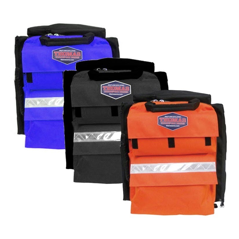 Thomas EMS ALS Packs | Bound Tree