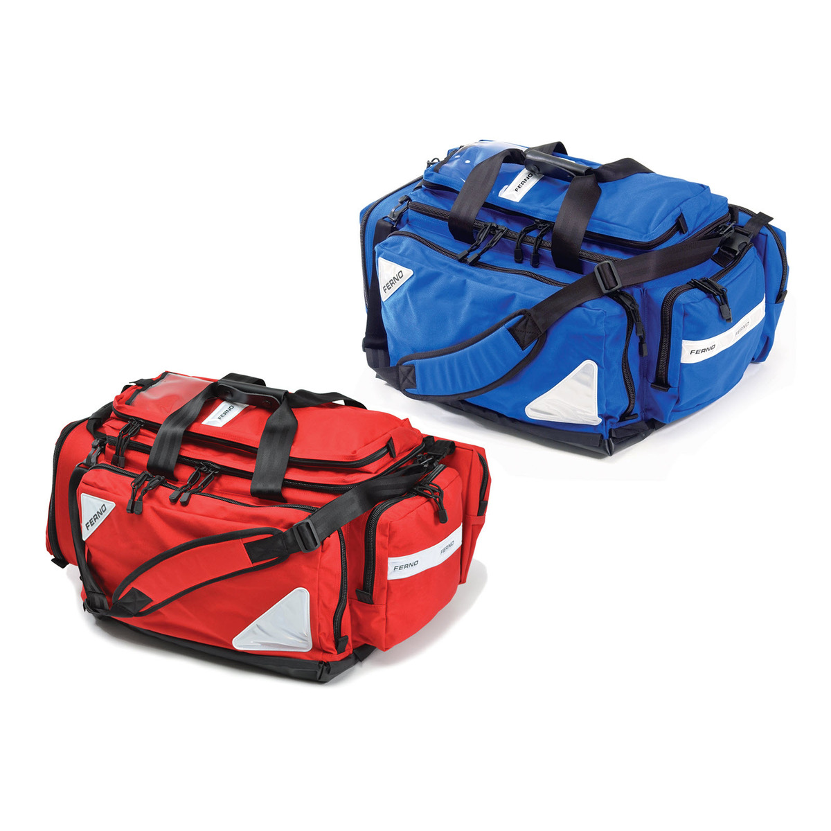 Ferno Model 5111 Trauma Air Management Bag III | Bound Tree