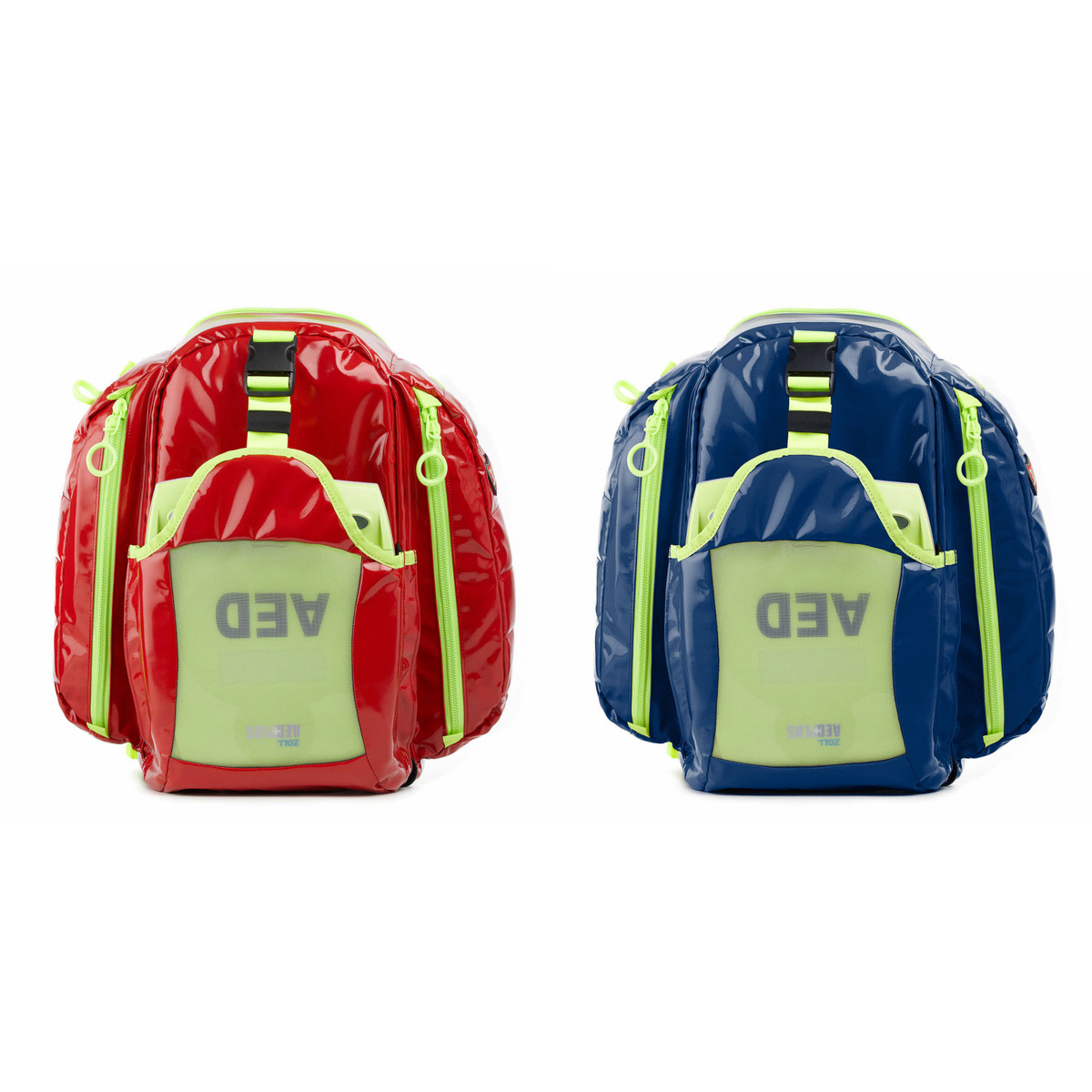 G3+ Quicklook AED Backpacks | Bound Tree