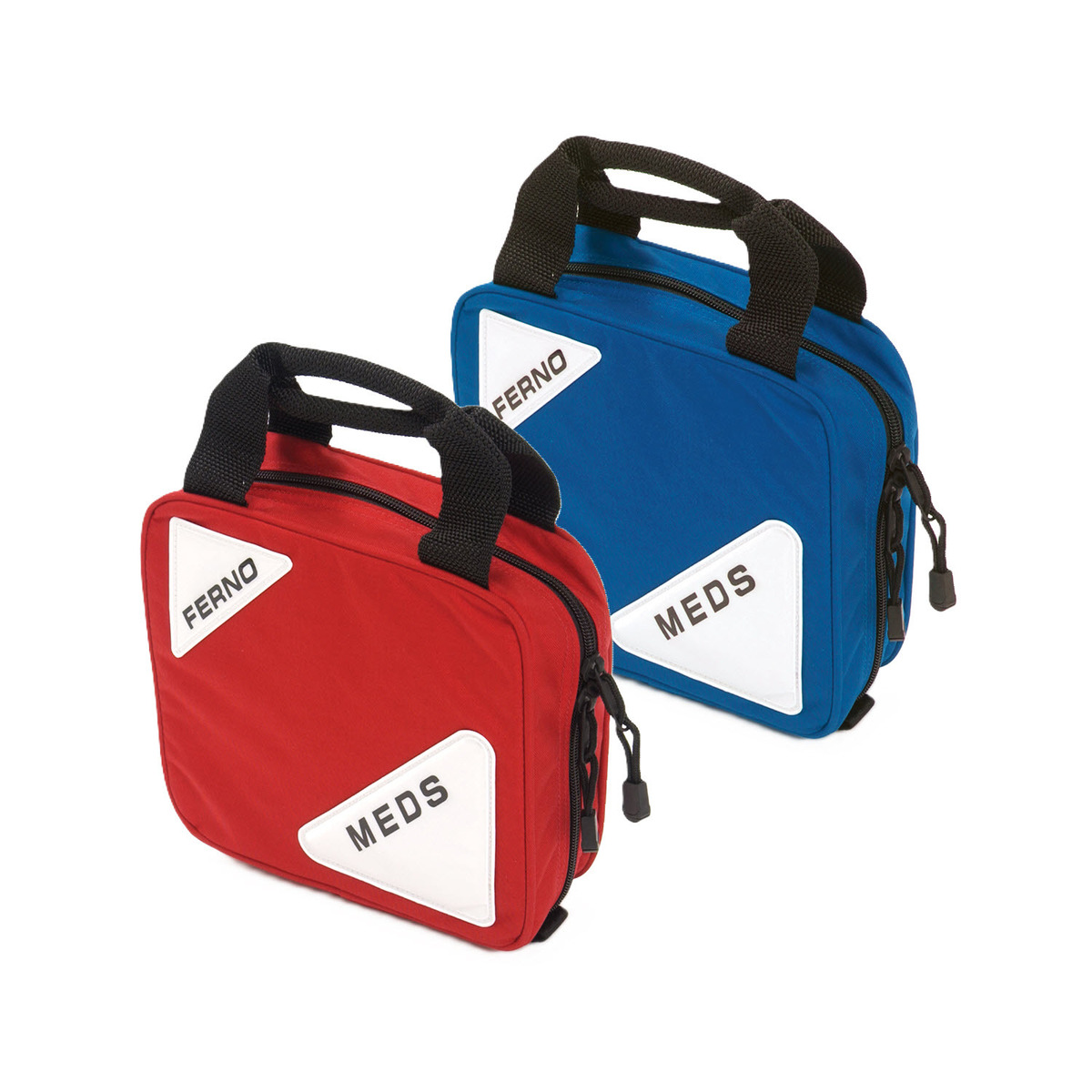 Model 5114 Professional Medication Mini-Bags | Bound Tree