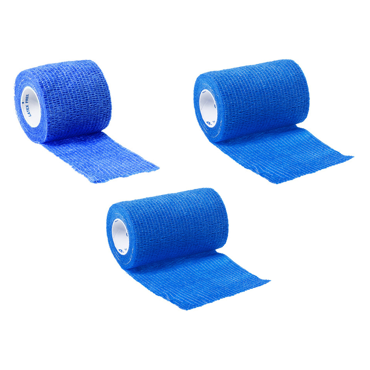 Curaplex® Cohesive Elastic Bandages Bound Tree