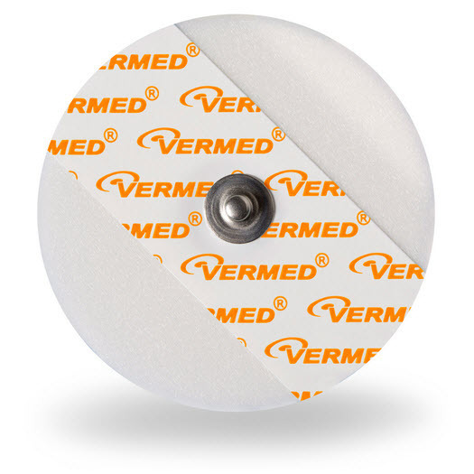 Foam Diaphoretic Wet Gel EMS Electrodes | Bound Tree