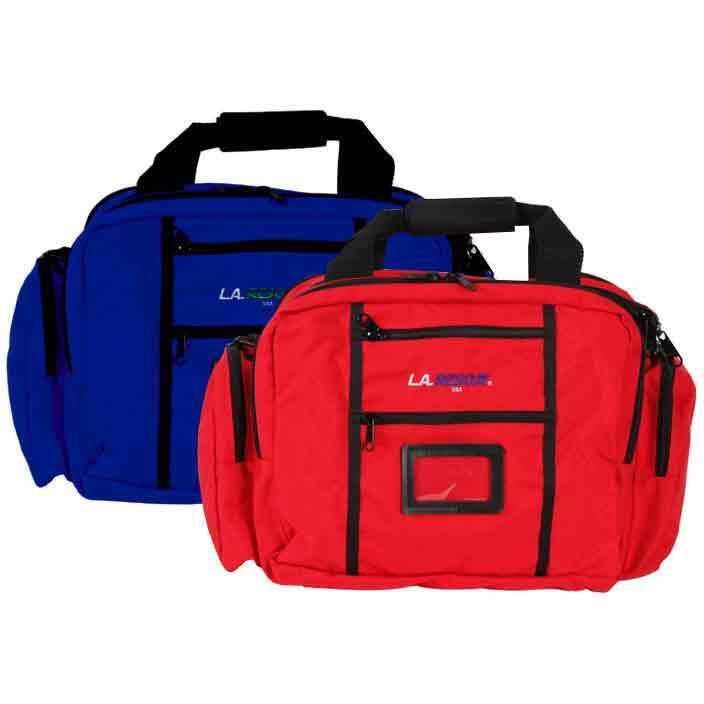 L.A. Rescue® Firefighter Day Bag | Bound Tree