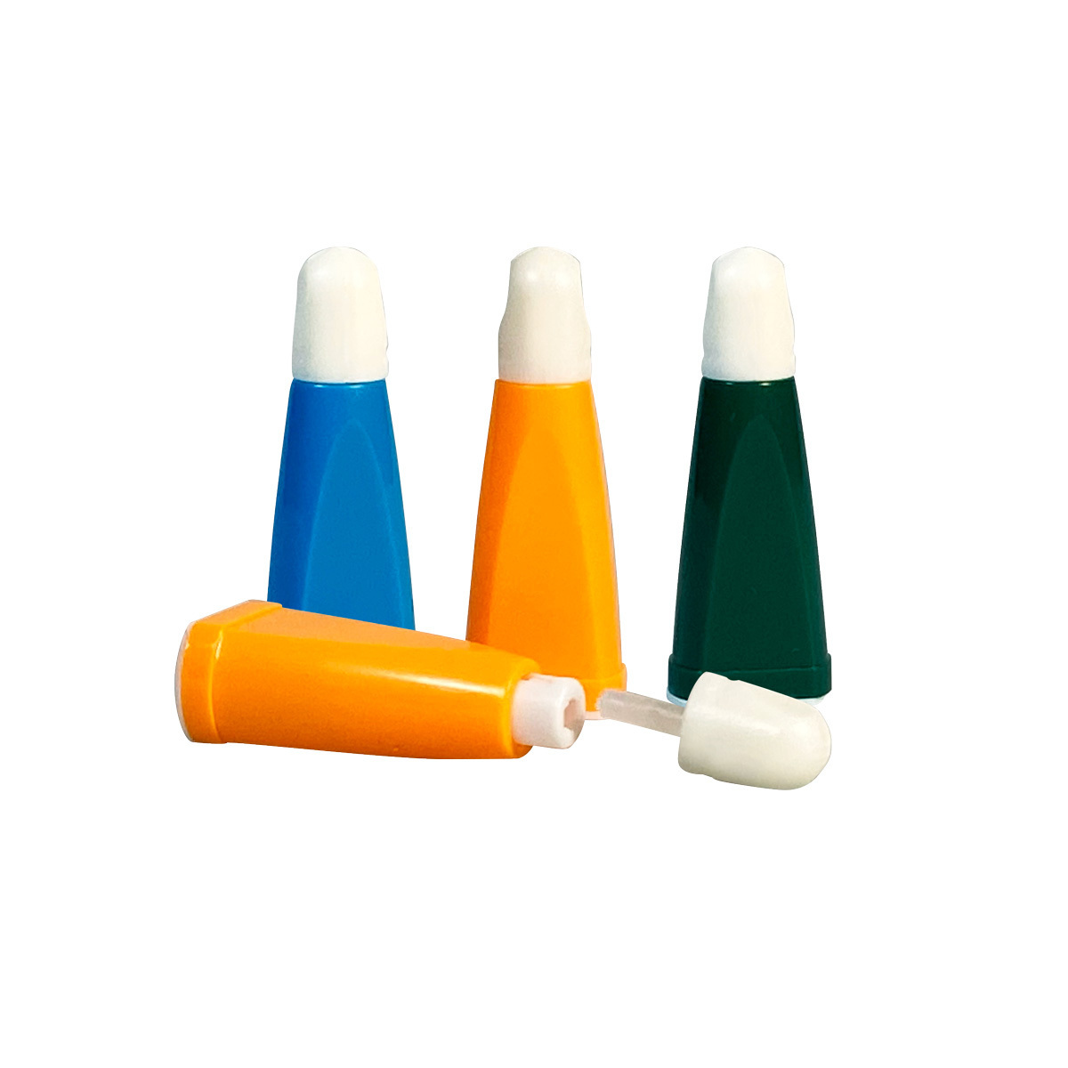 Curaplex® Pressure Activated Safety Lancets | Bound Tree