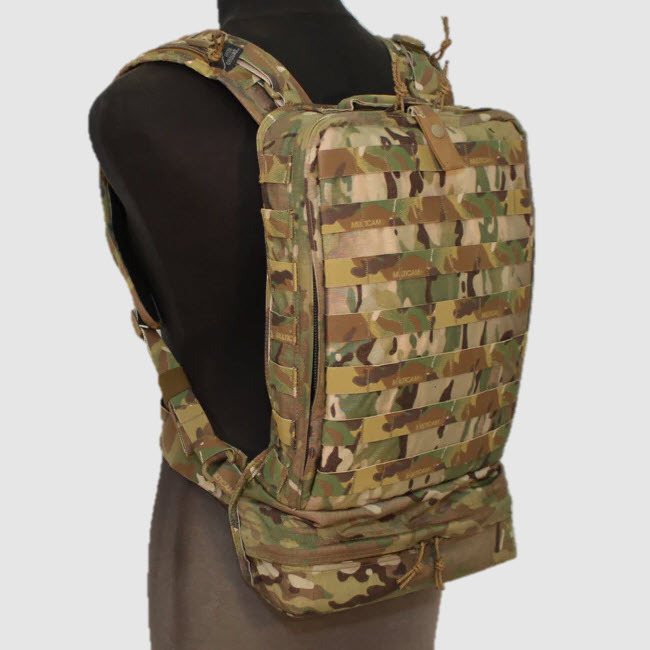 Us Army Medical Fabric remake bag 再構築 L2 Us Army Medical Fabric remake bag 再構築 L2