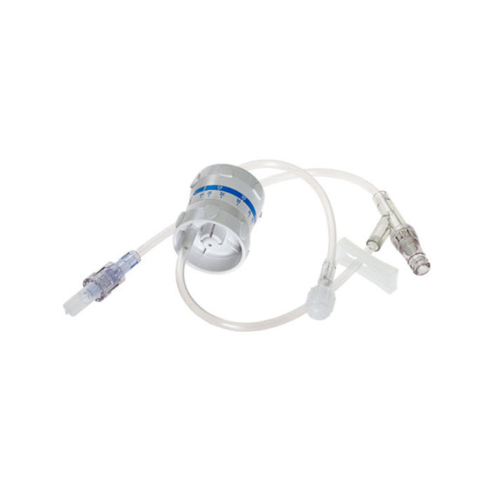 Amsino Flow Controller IV Extension Sets | Bound Tree