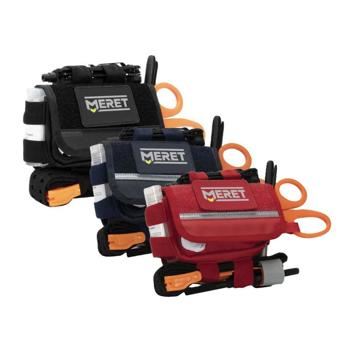 MERET® EFAK™ PRO X | Bound Tree