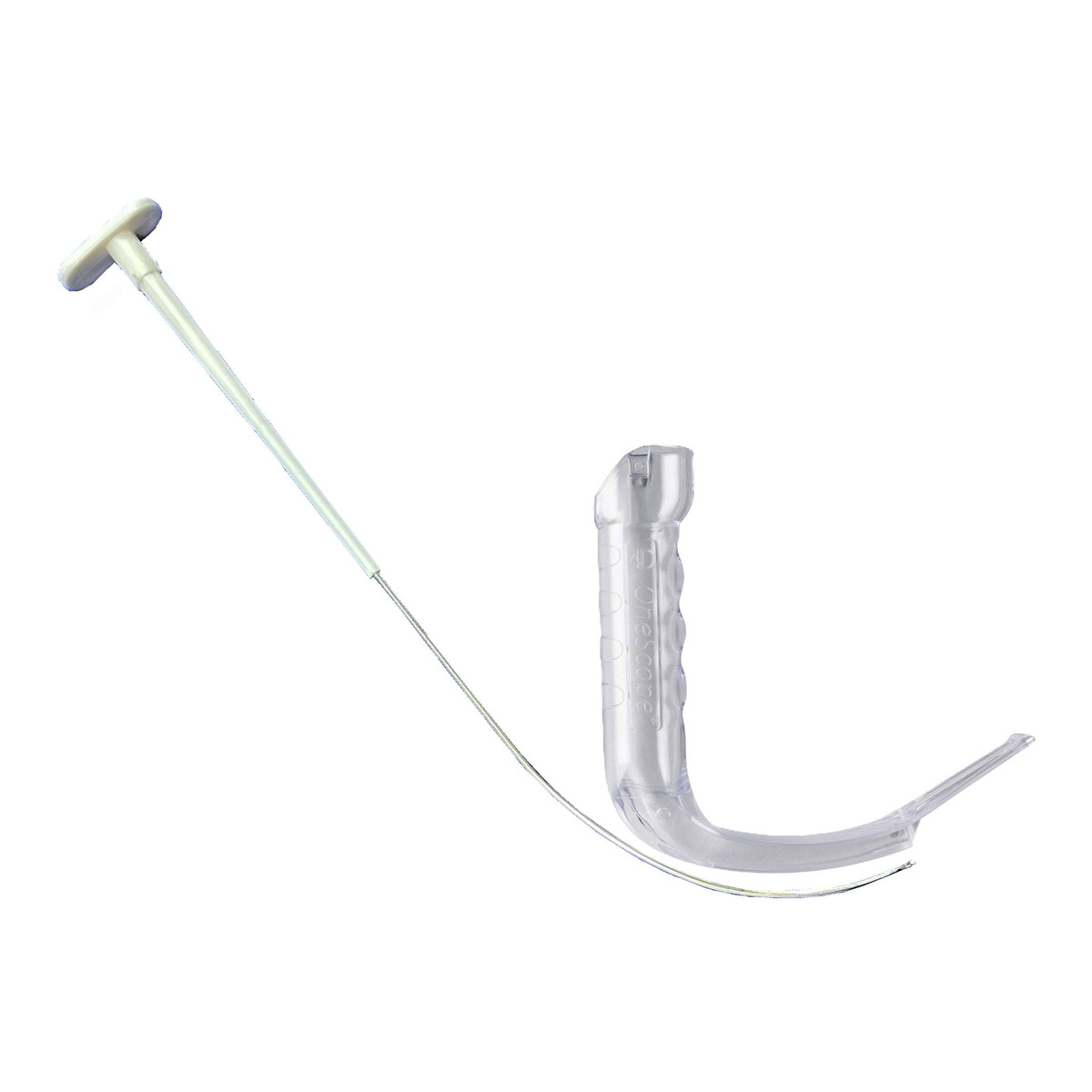 Curaplex® OneScope® Pro OneStylet Disposable Rigid Stylets | Bound Tree
