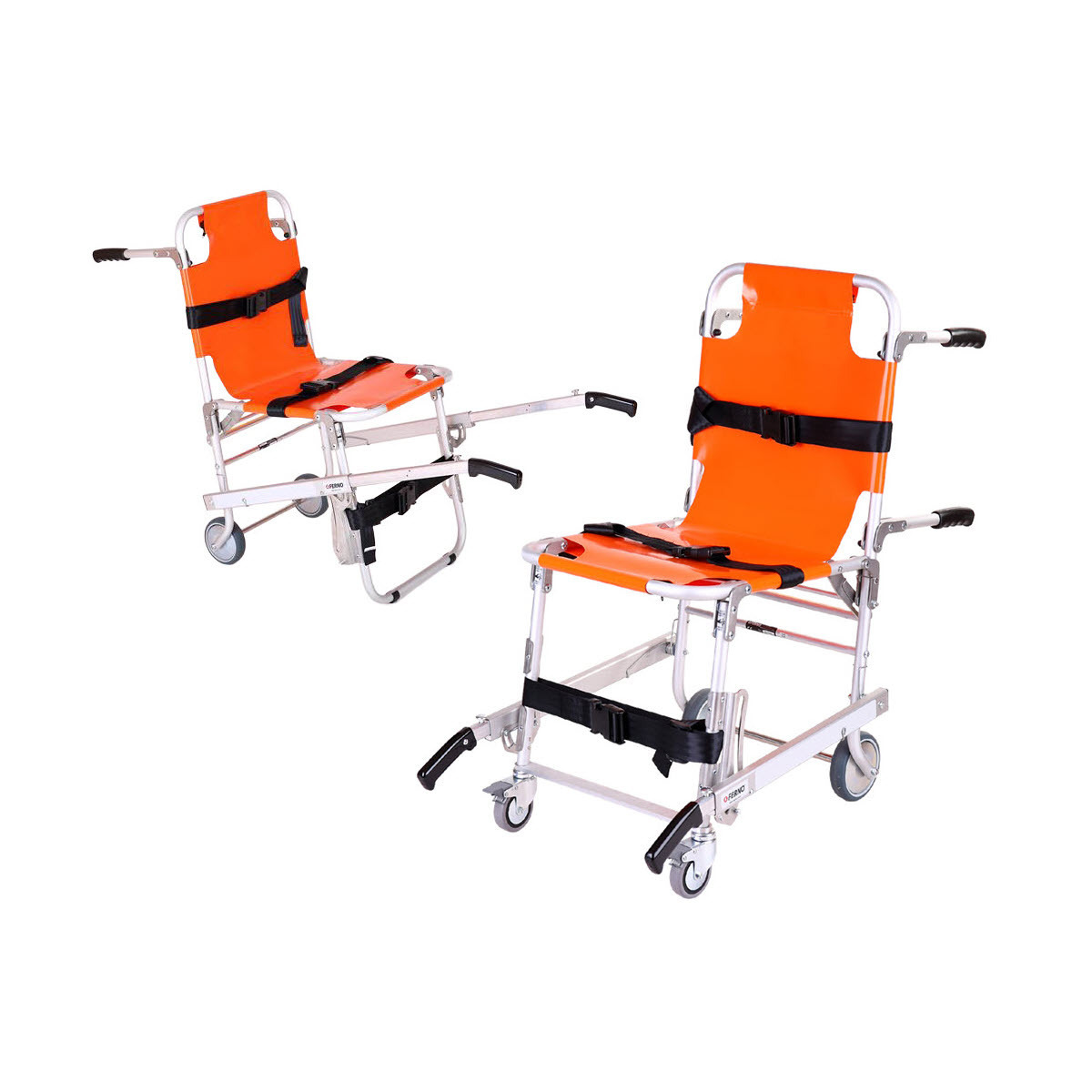 FERNO® Models S-240, S-242 Stair Chairs | Bound Tree
