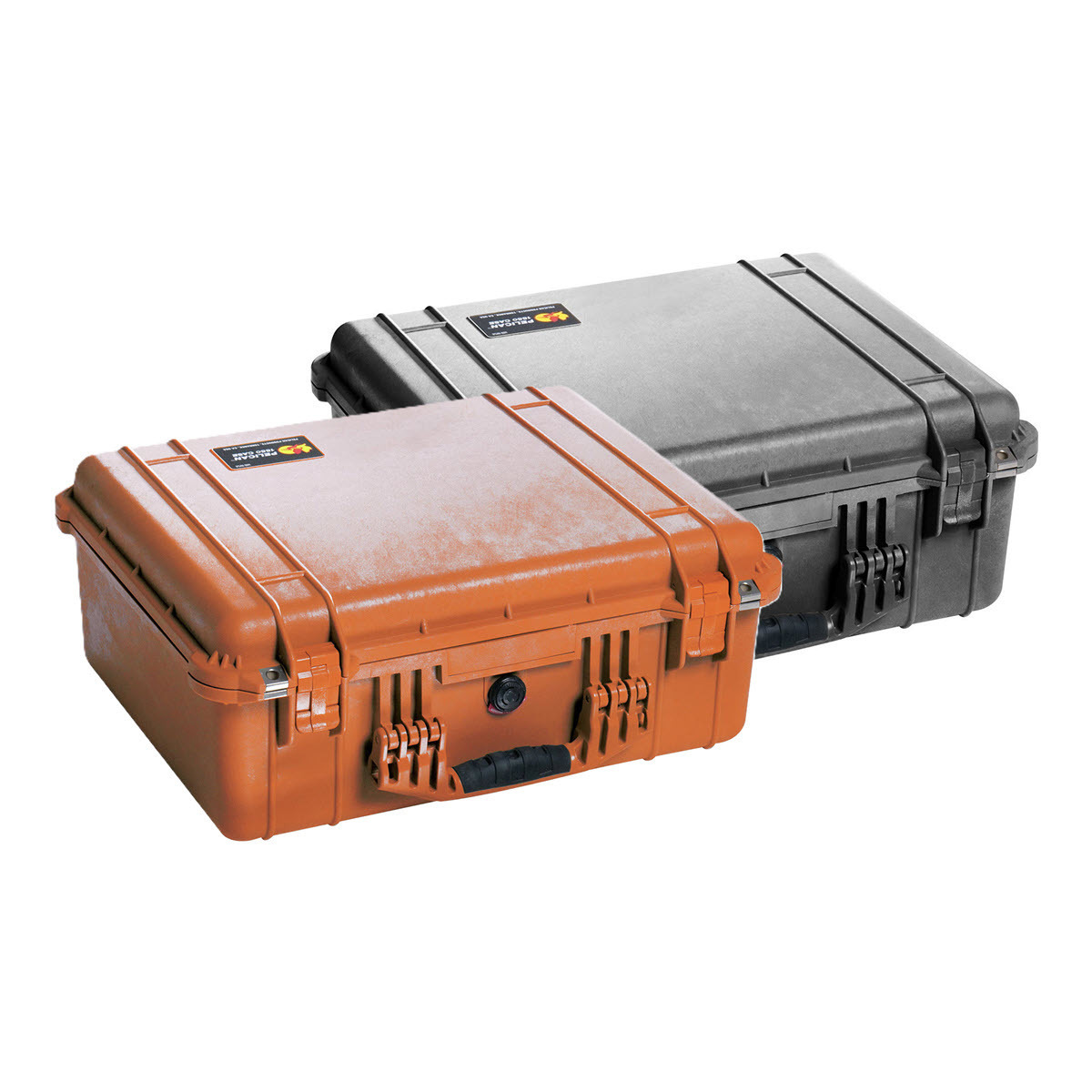 Pelican™ 1550EMS Series Protector EMS Cases | Bound Tree