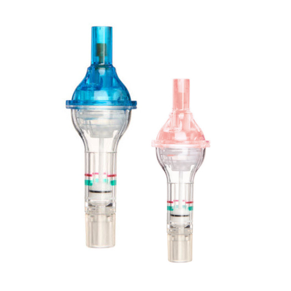 Curaplex® AccuCuff™ Tracheal Cuff Pressure Indicators | Bound Tree