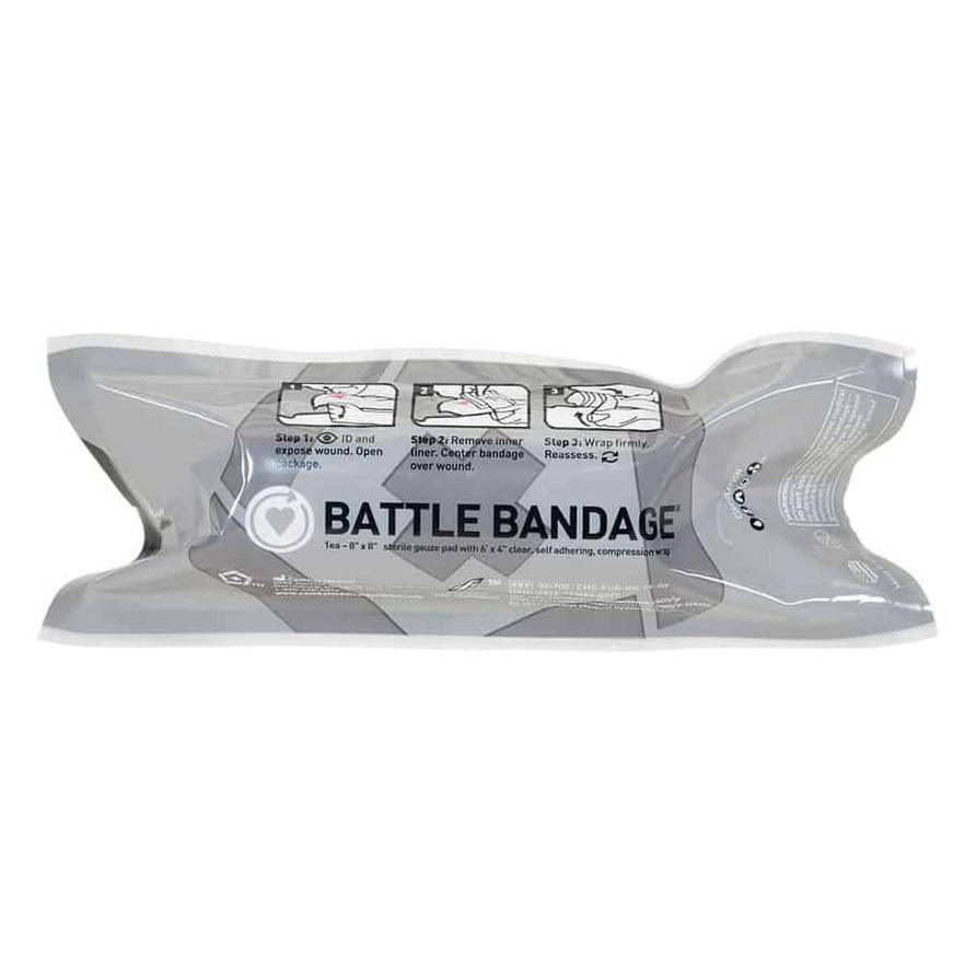 Battle Bandage®