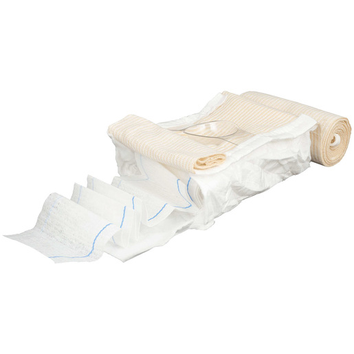 OLAES® Hemostatic Bandages