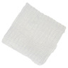 Curaplex® Non-Sterile Gauze Sponge, Woven, 12-ply, 2in L x 2in W