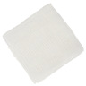 Curaplex® Non-Sterile Gauze Sponge, Woven, 12-ply, 4in L x 4in W