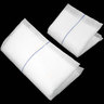 Sterile ABD Pad, White, Non-Woven, 5in L x 9in W