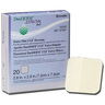 DuoDERM Extra Thin Dressing, 2in x 4in