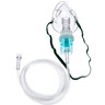 Up-Draft II Opti-Neb™ O2 Nebulizer, 8cc, Tubing, Standard Connector, Pediatric Mask