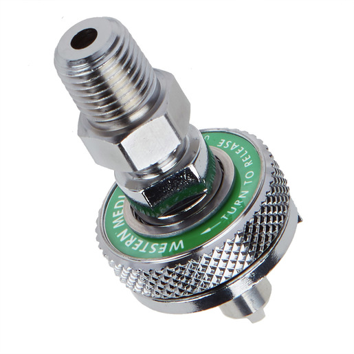 Oxygen Accessories Bound Tree