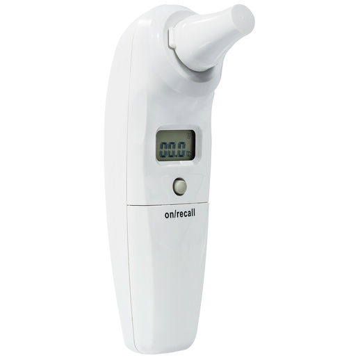 MEDICAL INFRARED THERMOMETER – Rapid Orthopedic Supplies