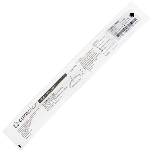 Curaplex® Stylettes, ET Tube Introducer