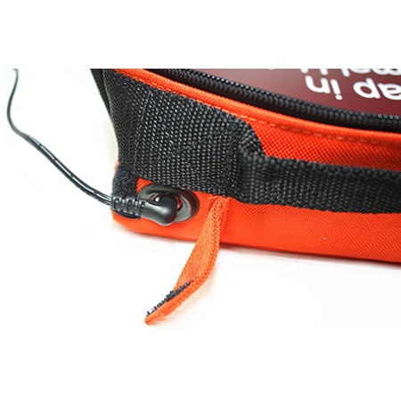 IV Fluid Warmer with Soft Sack, 3 Liter