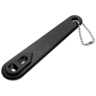 Polycarbonate Cylinder Wrench, w/ 12in Chain & Clip