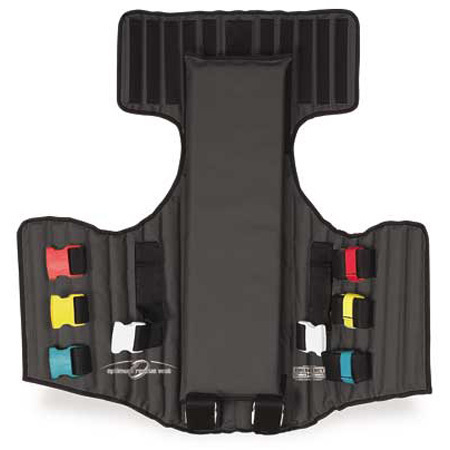 Optimum Rescue Vests