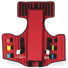 Optimum Rescue Vest, Red