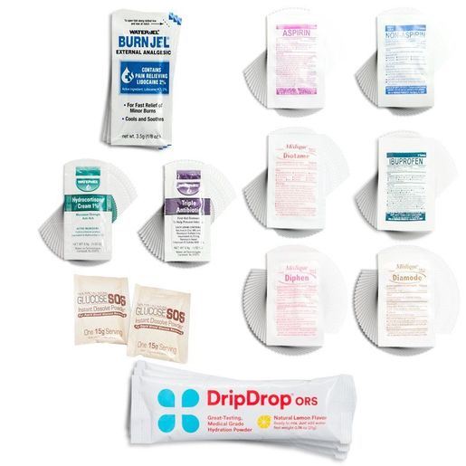 Chinook Medication Module