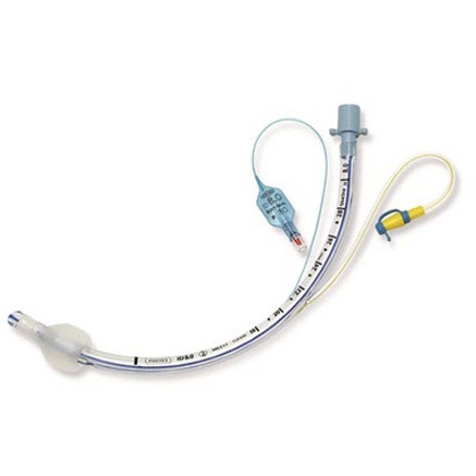 SACETT® Suction Above The Cuff Tracheal Tube, 6mm ID