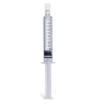 PosiFlush™ 0.9% Normal Saline Pre-Filled Syringe, 10mL, Standard Plunger Rod