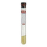 Vacutainer® Plus SST™ Serum Separation Tube with Conventional Rubber Stopper, 10mL, 16mm x 125mm