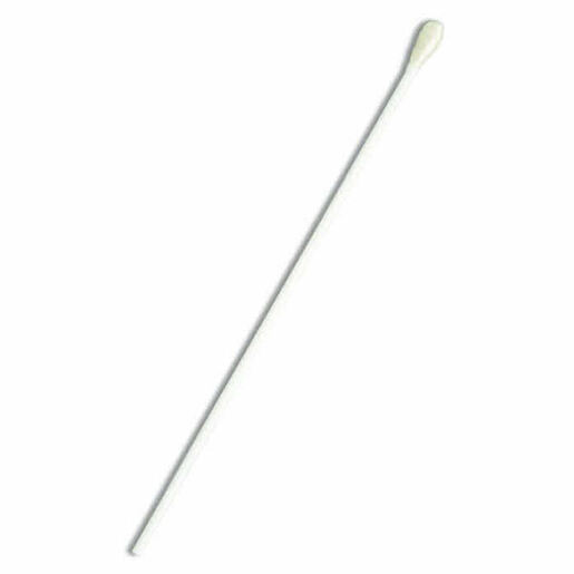 Rayon Swab 8in, Sterile