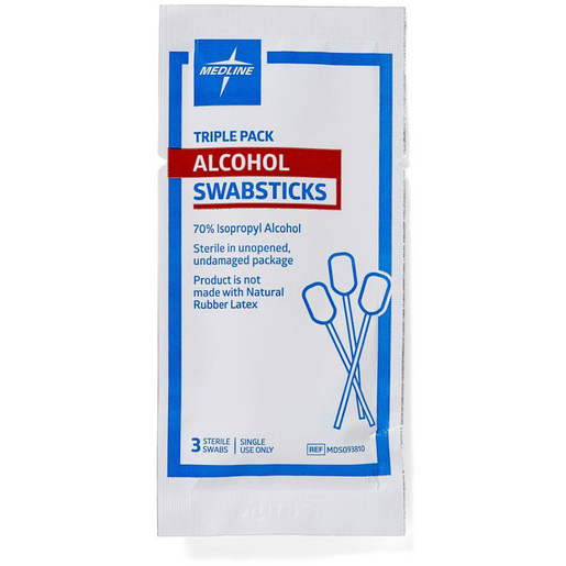 PEDIAKID NATURAL BLOOD REMOVAL STICK, 12 – ApoZona