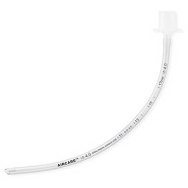 Aircare™ Endotracheal Tube, Uncuffed