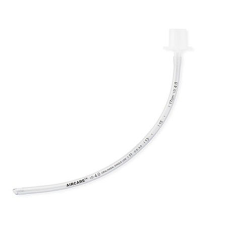 Aircare™ Uncuffed Endotracheal Tube, 3.5mm ID