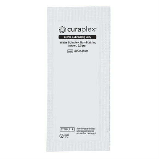 Curaplex® Lubricating Jelly