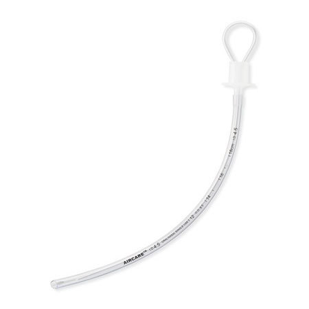 Aircare® Endotracheal Tube w/ Preloaded Stylet, Uncuffed