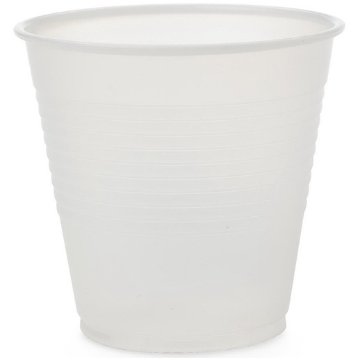 Drinking Cup, 5oz