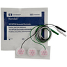 Kendall™ Kittycat® 1051NPSM Cloth Electrodes, 2.5cm, Neonate/Pediatric