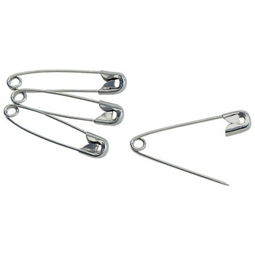 Safety Pins