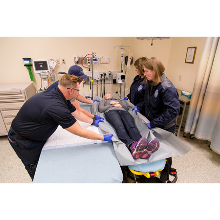 MegaMover® 350i Heavy-Duty Barrier Sheet