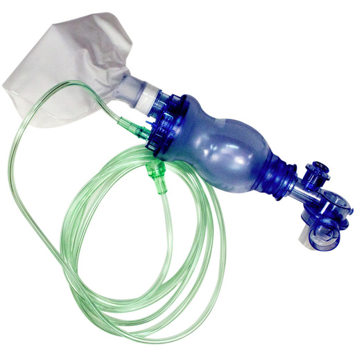 MPR Bag, Infant, 600cc