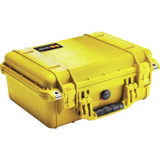 Pelican 1450 Medium Protector Case Series