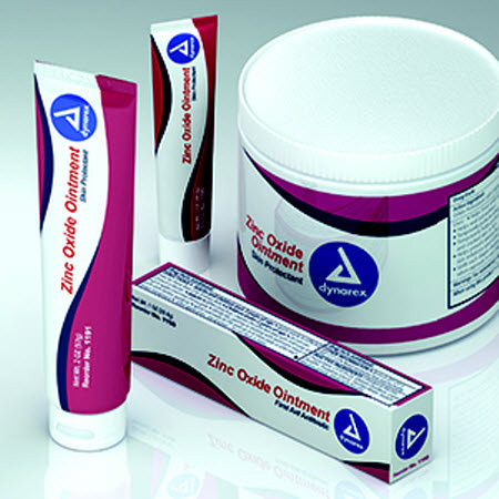 A&D Ointment – I M Borden Group