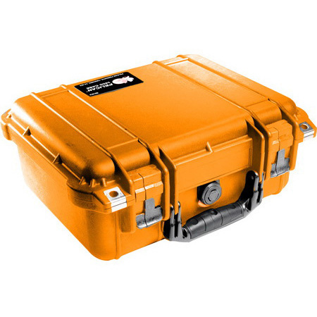 Pelican 1400 Protector Case Series